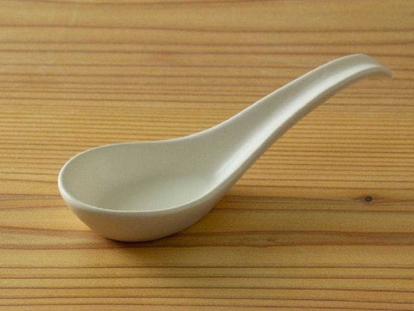 【かもしか道具店】れんげ 白