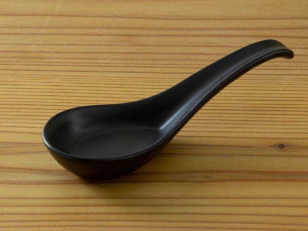 【かもしか道具店】れんげ 黒