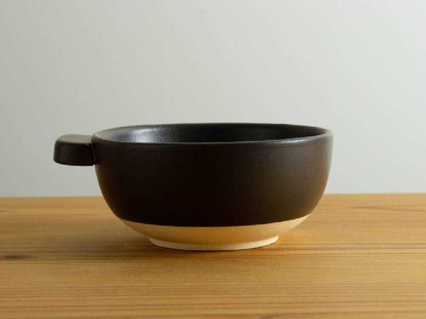 【かもしか道具店】とんすい 黒