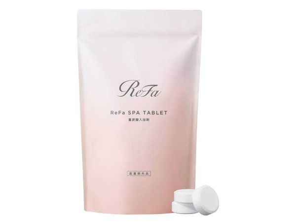 【ReFa/リファ】ReFa SPA TABLET 60TABLETS