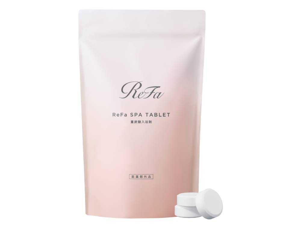 ��ReFa/��ե���ReFa SPA TABLET 60TABLETS