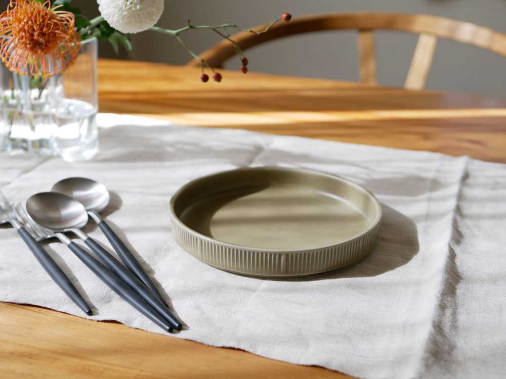 ��ROOTS��˩�� �����å��ץ졼�� ���աʤ����Τϡ� / 16cm