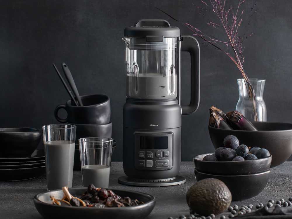 ��siroca/�������ۤ����������� �ҡ�������ǽ�դ��֥����� SM-S151 / ���������졼