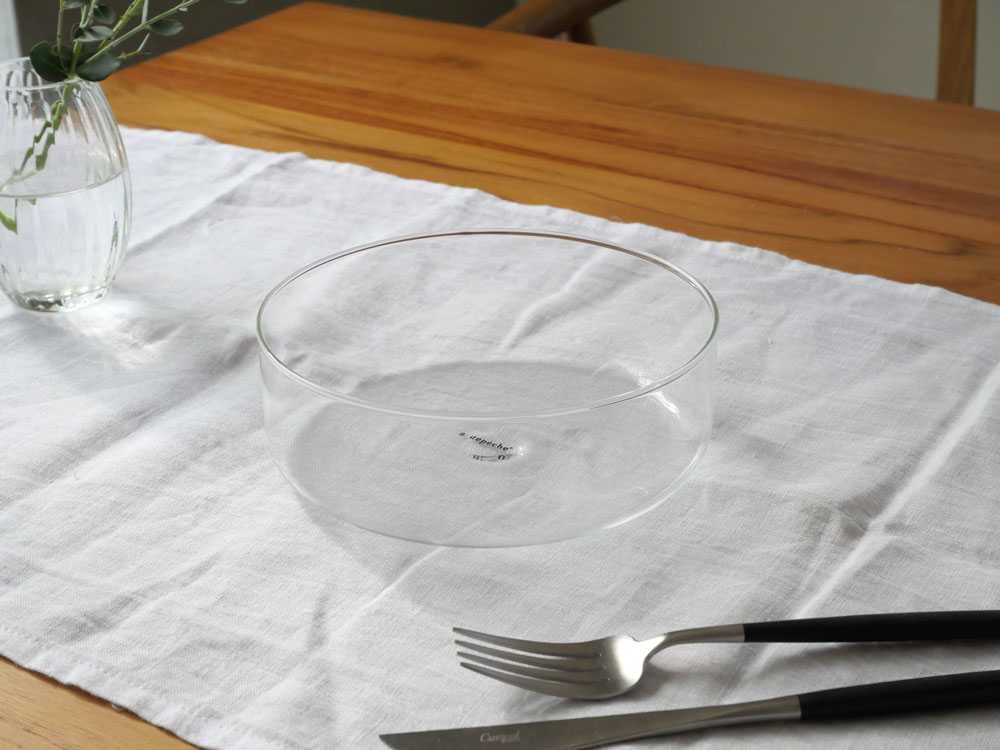 ��adepeche/���ǥڥ���ۥ��饹�δ� noon collection �ܥ��� / M������ �ʥ�����