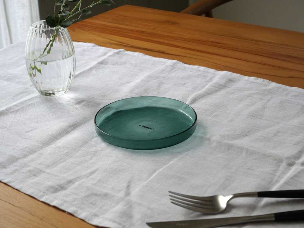 ��adepeche/���ǥڥ���ۥ��饹�δ� noon collection �ץ졼�� / S������ ���꡼��