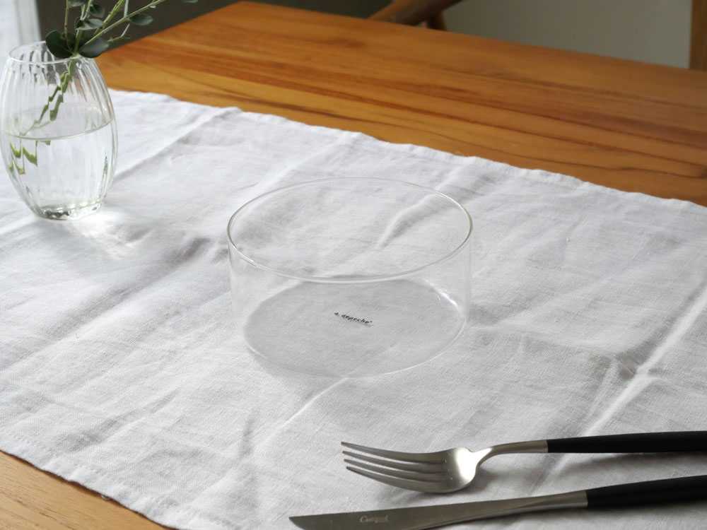 ��adepeche/���ǥڥ���ۥ��饹�δ� noon collection �ܥ��� / S������ �ʥ�����