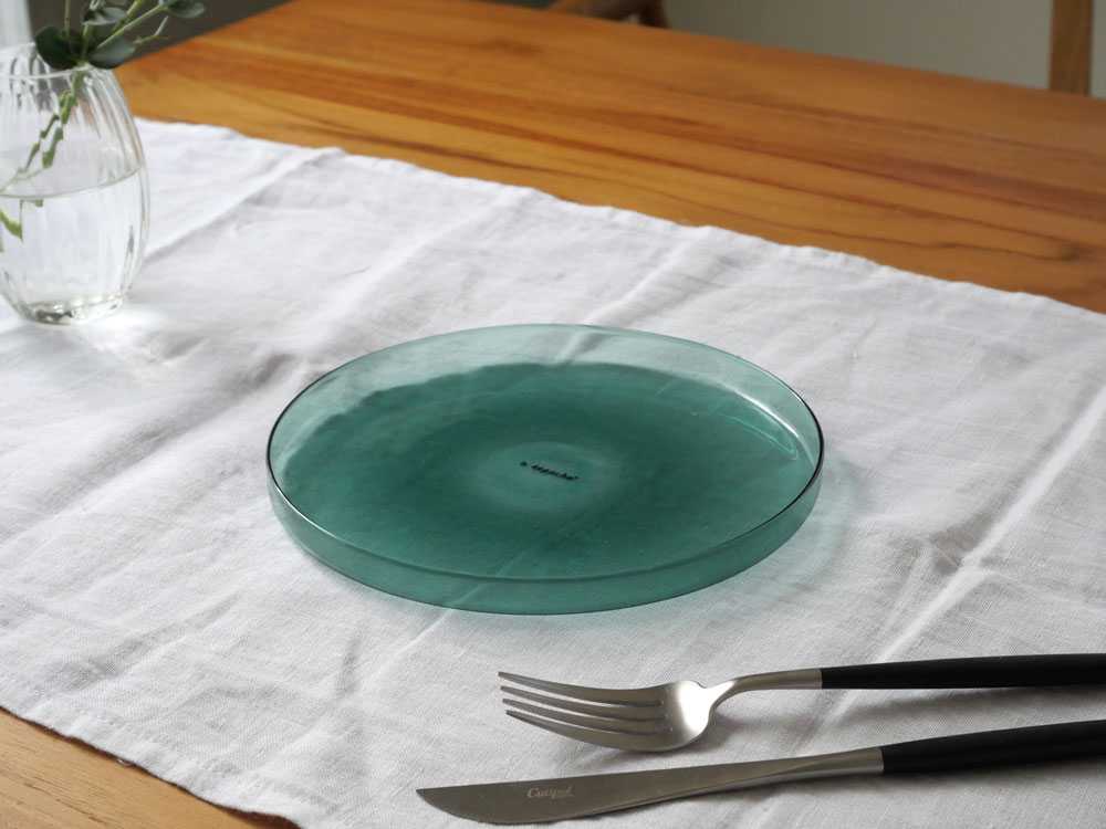 ��adepeche/���ǥڥ���ۥ��饹�δ� noon collection �ץ졼�� / L������ ���꡼��