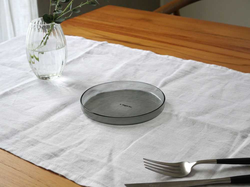 ��adepeche/���ǥڥ���ۥ��饹�δ� noon collection �ץ졼�� / S������ ���졼