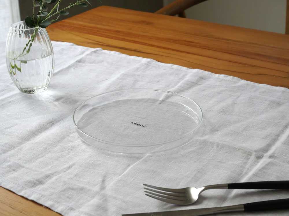 ��adepeche/���ǥڥ���ۥ��饹�δ� noon collection �ץ졼�� / M������ �ʥ�����