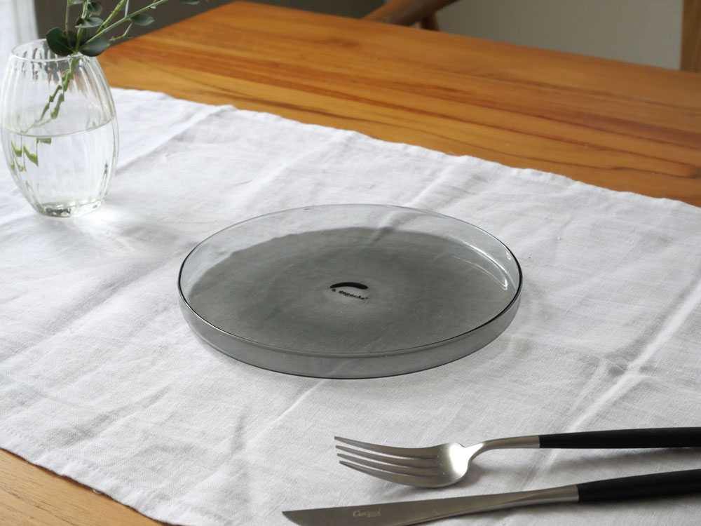 ��adepeche/���ǥڥ���ۥ��饹�δ� noon collection �ץ졼�� / L������ ���졼