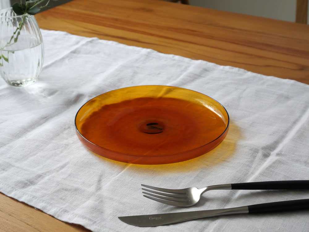 ��adepeche/���ǥڥ���ۥ��饹�δ� noon collection �ץ졼�� / L������ �����ȥߡ���