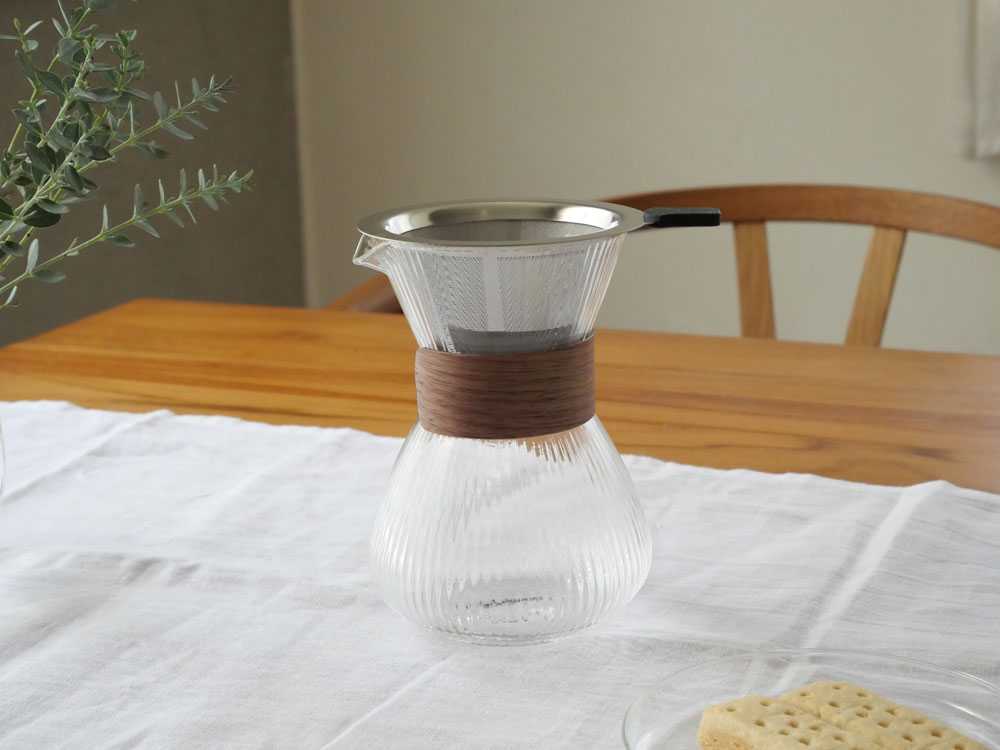 ��adepeche/���ǥڥ���� ���饹�ߥ�������ʥåȤΥ���ե� noon collection / �ʥ�����