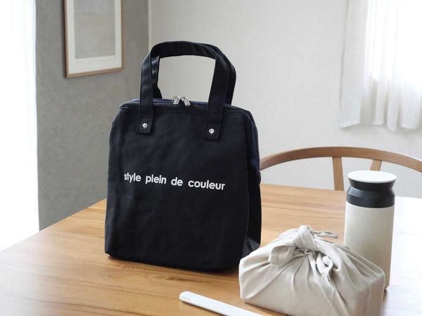 ��style plein de couleur/��������ץ��ɥ����롼�����������ܥ��ȥ� L / �֥�å�