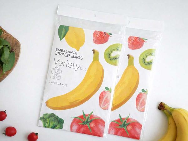 ��EMBALANCE/����Х�󥹡ۿ������̣�����ݤ���¸�ƴ� ���åѡ��Хå� / �Х饨�ƥ���2(14�祻�å�)