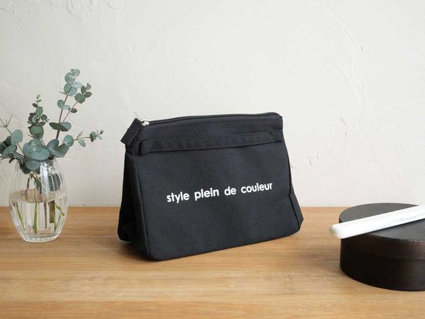 ��style plein de couleur/��������ץ��ɥ����롼��ۥ��������ݡ��� S / �֥�å�