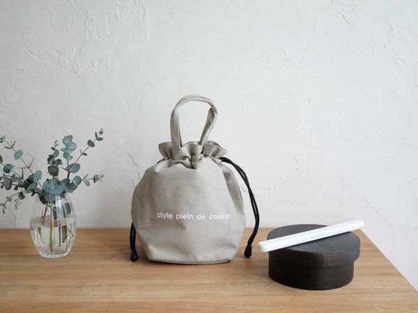 ��style plein de couleur/��������ץ��ɥ����롼����ݲ������������Хå� S / �ȥ���