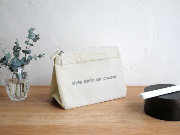 ��style plein de couleur/��������ץ��ɥ����롼��ۥ��������ݡ��� S / �����ܥ꡼