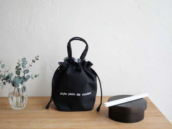 ��style plein de couleur/��������ץ��ɥ����롼����ݲ������������Хå� S / �֥�å�