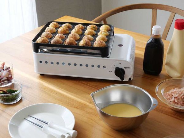 ��Iwatani/���勵�ˡۥץ������ޥ�� 15cm�ܥ��륻�å�