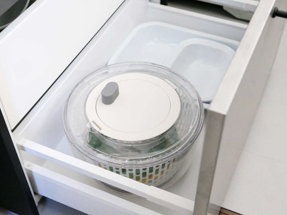 ジョセフジョセフ マルチプレップ サラダツール4ピースセット マルチカラー 154 Joseph 最終決算