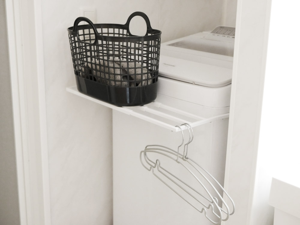 Tower マグネット伸縮洗濯機バスタオルハンガー ホワイト 公式 インテリア雑貨の総合通販 ひなたライフ アプリnew Openキャンペーン実施中 Tower マグネット伸縮洗濯機バスタオルハンガー ホワイト 公式 インテリア雑貨の総合通販 ひなたライフ アプリnew Openキャンペーン実施中