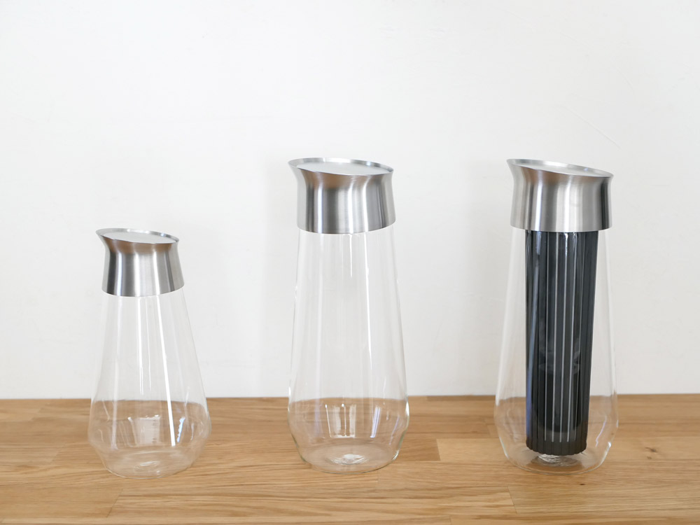 予約販売9月上旬入荷予定 Kinto Luce コールドブリューカラフェ 1l 公式 インテリア雑貨の総合通販 ひなたライフ アプリnew Openキャンペーン実施中