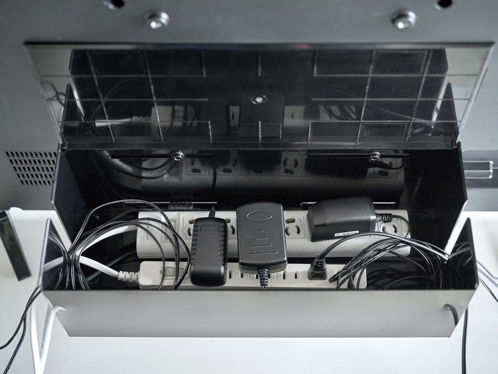 Smart テレビ裏ケーブルボックス ブラック インテリア雑貨の総合通販 ひなたライフ アプリnew Openキャンペーン実施中 Smart テレビ裏ケーブルボックス ブラック インテリア雑貨の総合通販 ひなたライフ アプリnew Openキャンペーン実施中