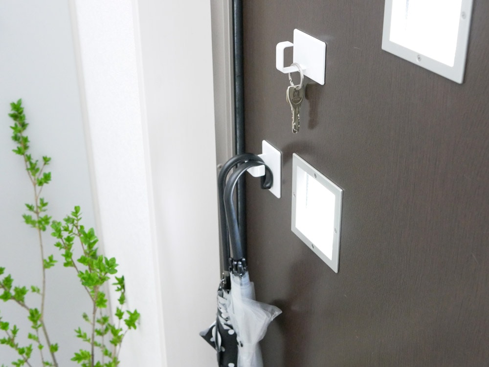 割引も実施中 山崎実業 フック ホルダー 壁 穴開けない マグネット 壁掛け 壁面 Tower タワー マグネットスプレーフック 2個セット 5072 5073 Riosmauricio Com