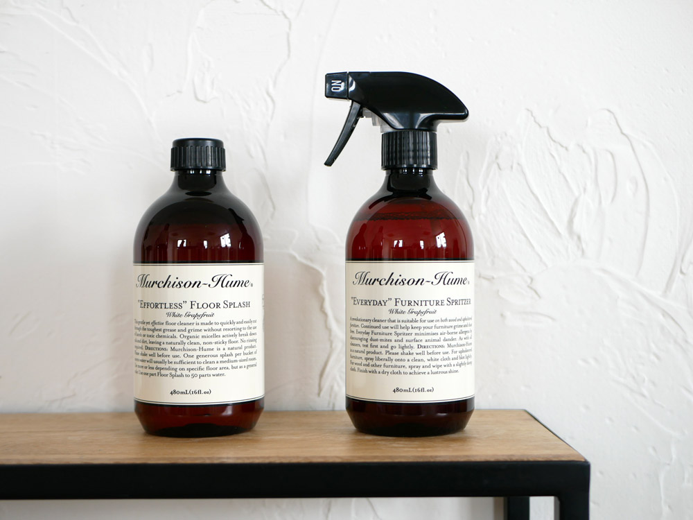 Murchison Hume エフォートレス フロアー スプラッシュ レフィル ホワイトグレープフルーツ 700ml 公式 インテリア雑貨の総合通販 ひなたライフ アプリnew Openキャンペーン実施中