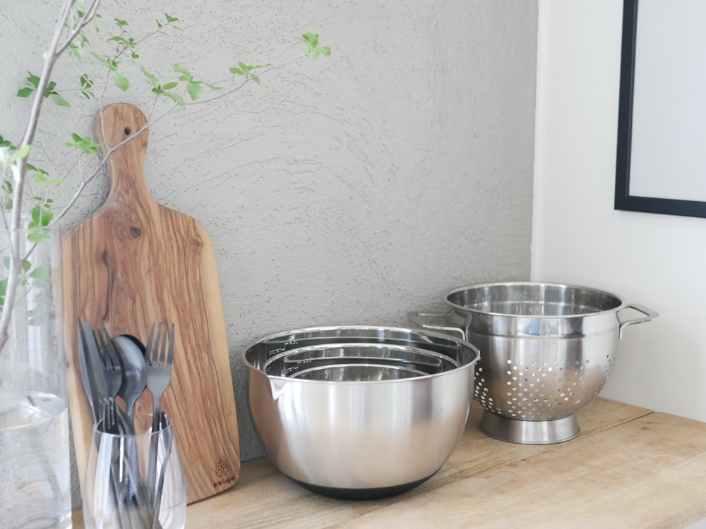 Dulton ステンレススチール ボウル M 公式 インテリア雑貨の総合通販 ひなたライフ アプリnew Openキャンペーン実施中