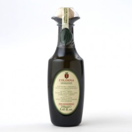 レモン風味EXVオリーブオイル250ml