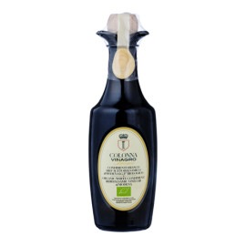 コロンナ家の白バルサミコ 250ml