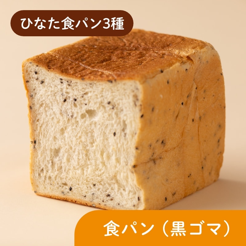 食ぱん食べ比べと選べるカンパーニュのセット