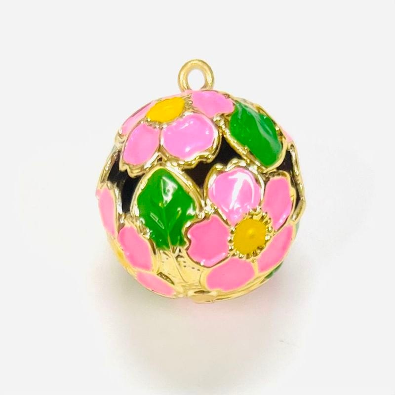 花鈴】芝桜/ピンク（大）