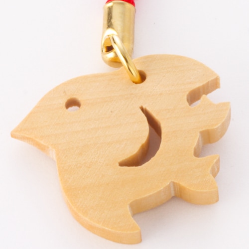 根付　提物　孫悟空　柘植 根付 提物 孫悟空 柘植