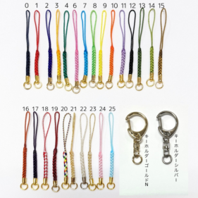 柘植根付】日本の花（銀杏）