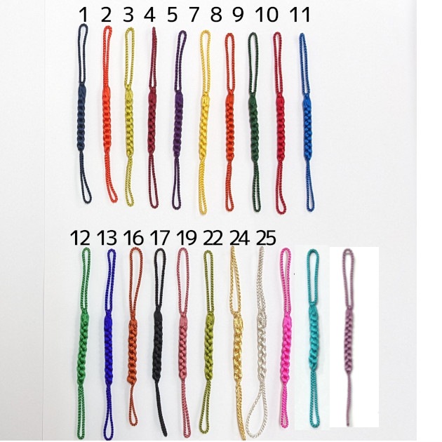 柘植根付】日本の花（銀杏）