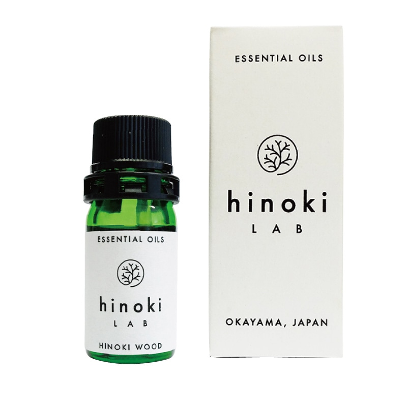 hinoki LAB ҤΤڡ5ml