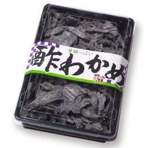 酢わかめ　80ｇ