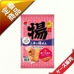 75玉〜/15枚〜 三幸 14本揚げせんえびしお味 (24入り)