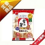 75玉〜/15枚〜 三幸 20枚雪の宿黒糖みるく味 (24入り)