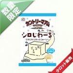 75玉〜/15枚〜 不二家 107gカントリーマアム シロじわーる (18入り)
