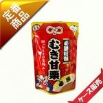40玉〜/8枚〜 テーケーエム 必勝祈願むき甘栗 (60入り)