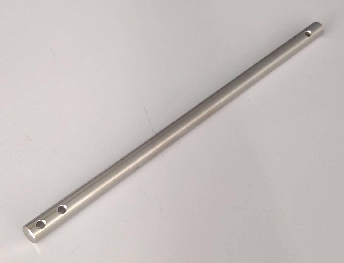 ヒロボー HIROBO パーツ 【0402-207】 メインマスト P=170(再生産)(残りわずか)→仕様変更品あり 0402-697