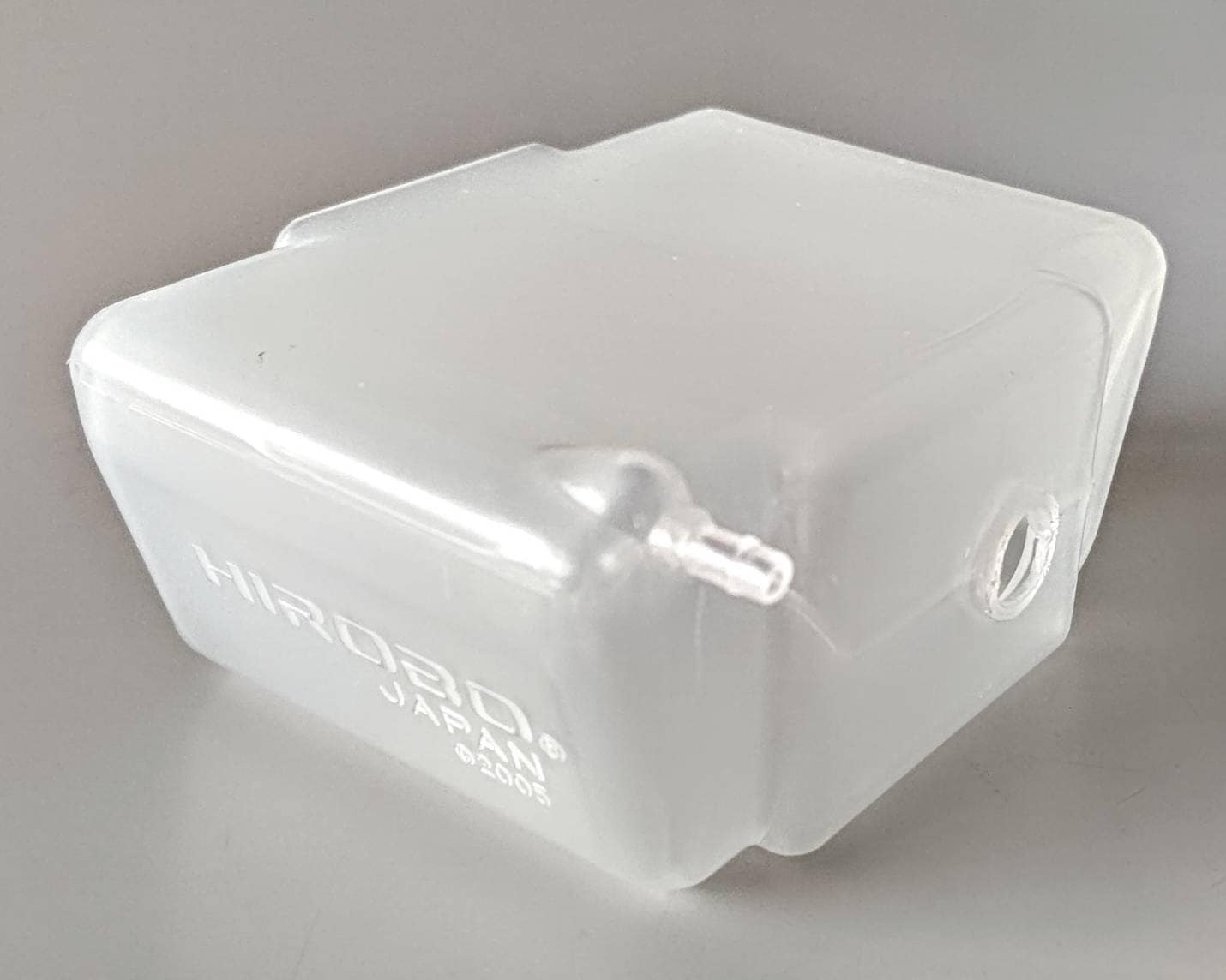 ヒロボー HIROBO パーツ 【0402-515】 SF タンクセット(250cc)別売部品あり(残り部材わずか)