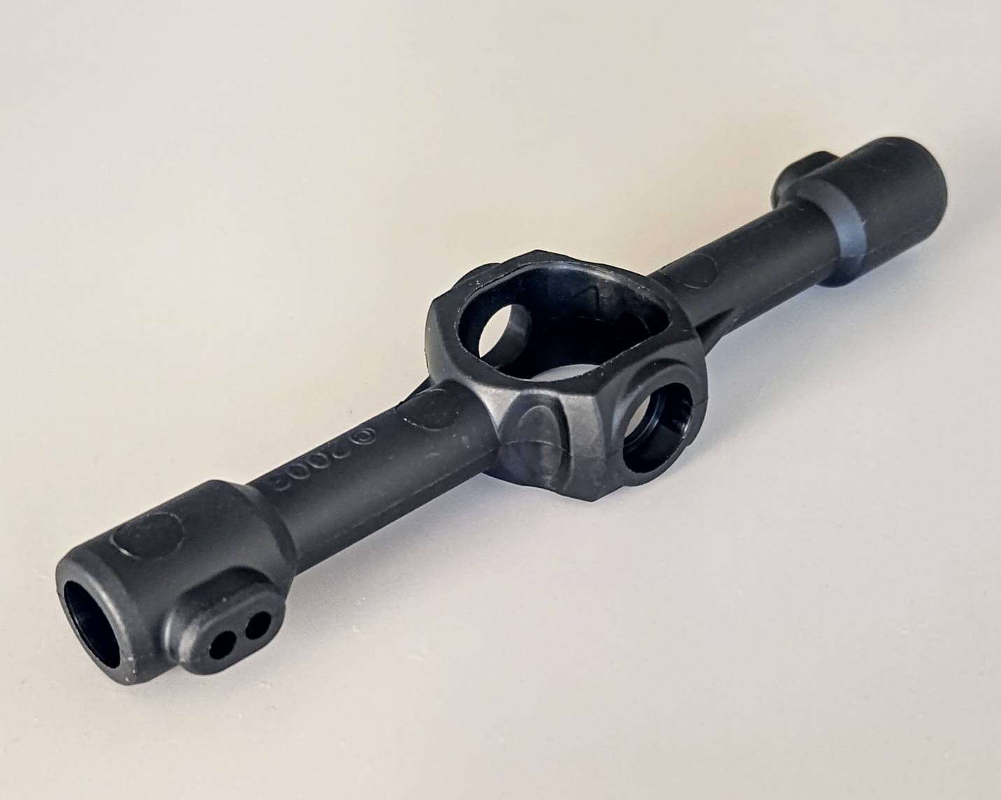 ファンテック製 ヒロボー90イーグルフレイヤー用 初期型ボディ( 新品未使用 ) ファンテック製 ヒロボー90イーグルフレイヤー競技用ボディ 未使用