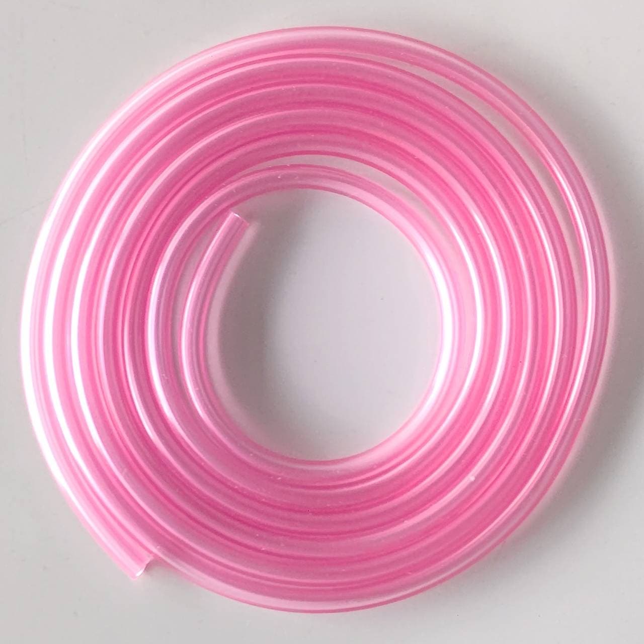 ヒロボー HIROBO パーツ 【0404-764】 ガソリンチューブ Φ3×6×2000【最終在庫】