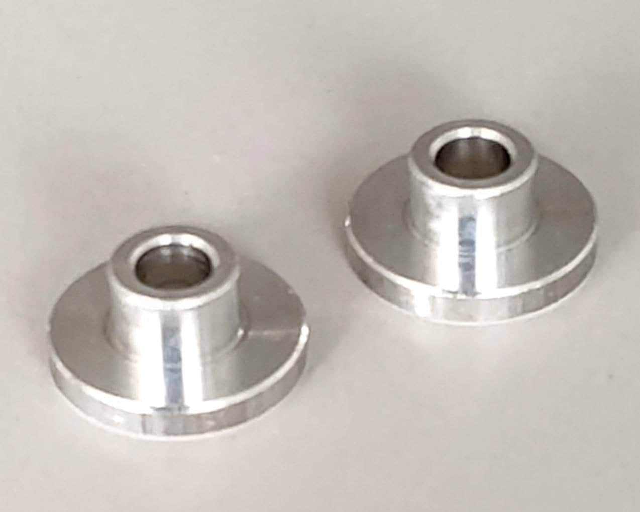 ヒロボー HIROBO パーツ 【2521-095】 カラー 3×5×4.5F .