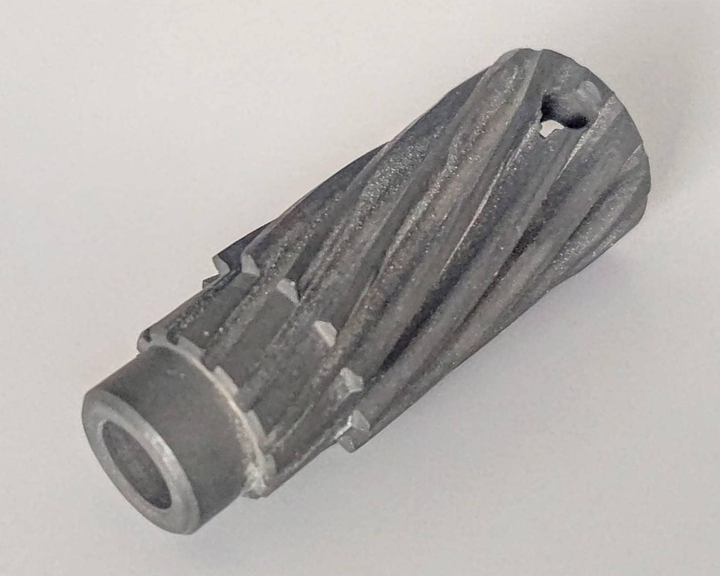 ヒロボー HIROBO パーツ 【0308-010】 PH16 ヘリカルピニオンギア12T（別売部品あり）（残り部材わずか） .