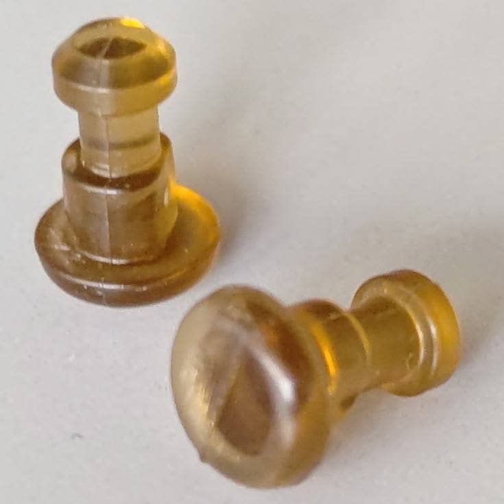 (未使用･未開封品)　ヒロボー S.R.B スワッシュプレートAssy M0302007 tu1jdyt ヒロボー HIROBO パーツ 【0302-007】 S.R.B スワッシュプレート